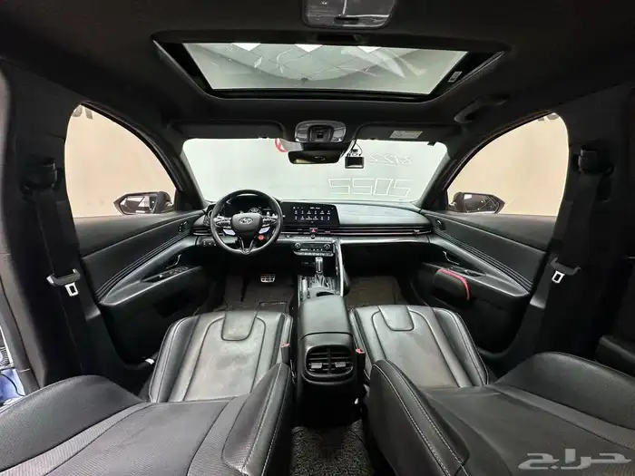 هيونداي افانتي 2020 20