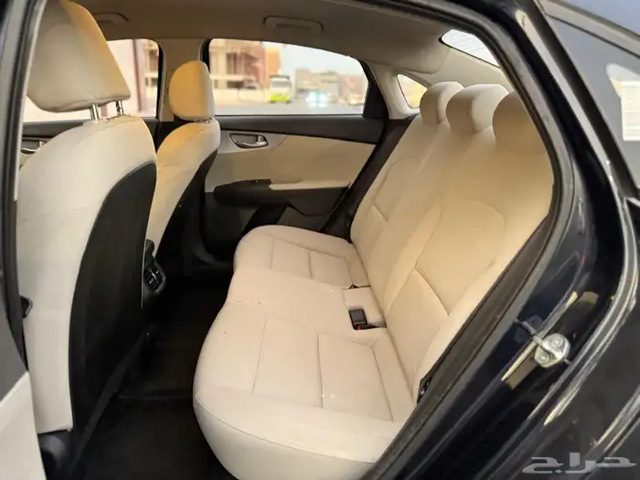 للبيع كيا سيراتو موديل 2022 استاندر 28