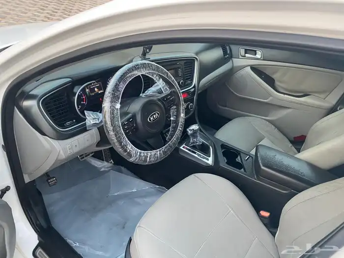 اوبتيما 2015 6