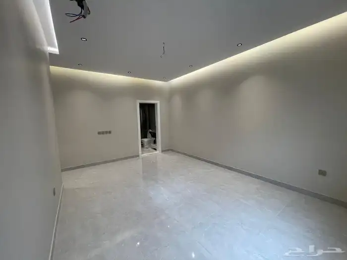 شقه روف للإيجار شمال جده مخطط الموسى فيو 12