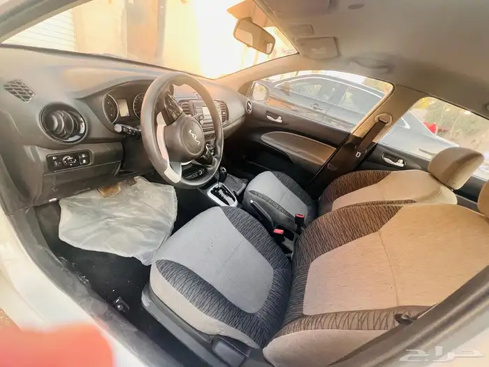 كيا بيجاس 2022 11