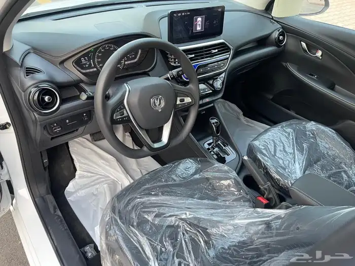 شانجان السفن 2025 فل كامل سعودي 24