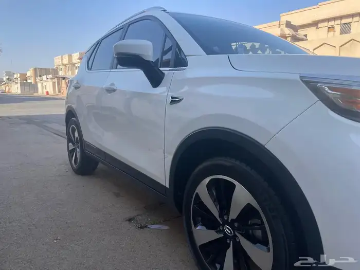 جاك S3 1