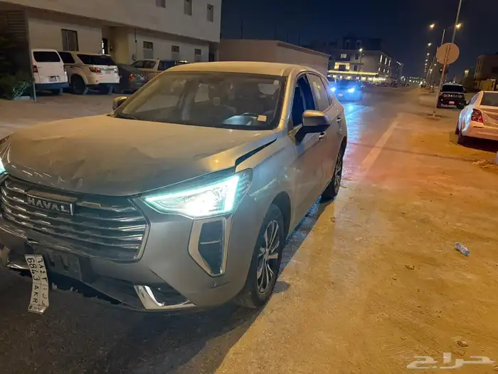 هافال جوليان 2024 11