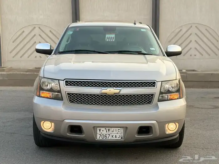 للبيع جمس تاهو فل كامل دبل 7