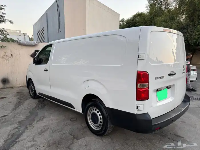 بيجو اكسبيرت 2022 للبيع 4