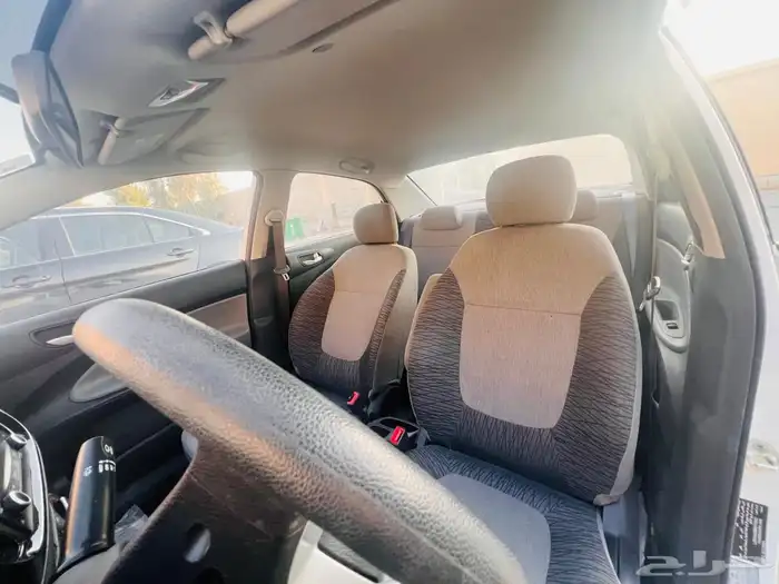 كيا بيجاس 2022 10