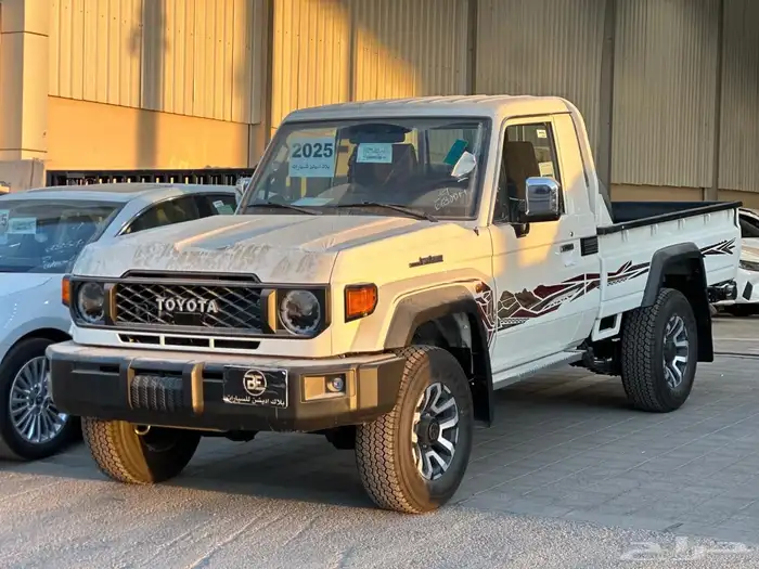 شاص 2025 فل كامل ديزل 0