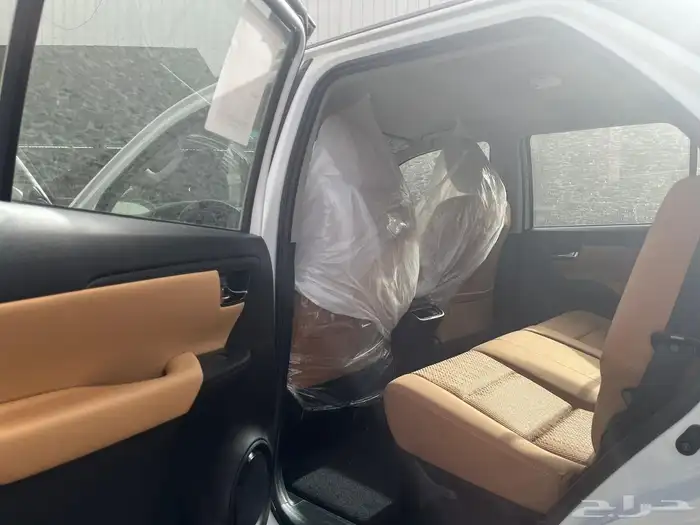 فورتشنر 2025 (50 50 صفر فوائد) 1