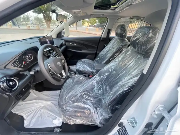 شانجان السفن 2025 فل كامل سعودي 11