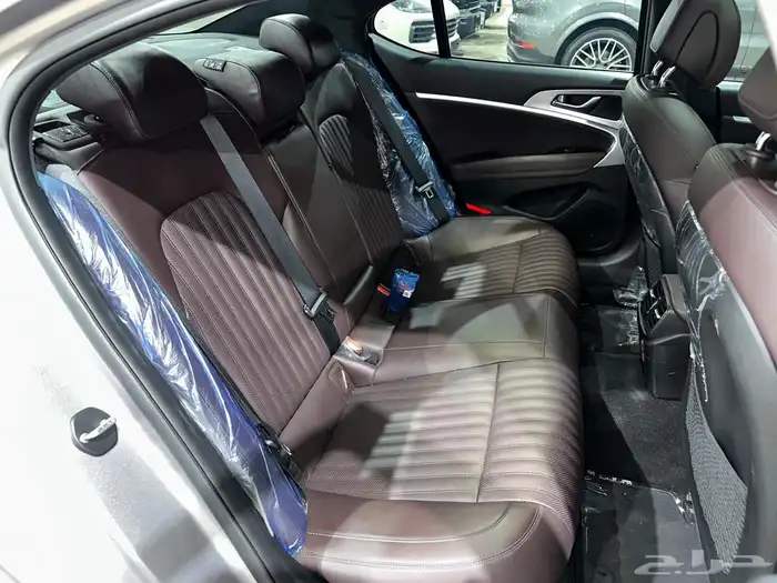 جنسس G 70 فل كامل موديل 2023 الناغي 13