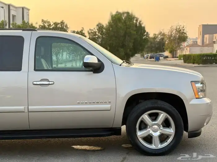 للبيع جمس تاهو فل كامل دبل 11