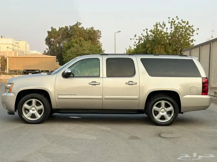 للبيع جمس تاهو فل كامل دبل 6