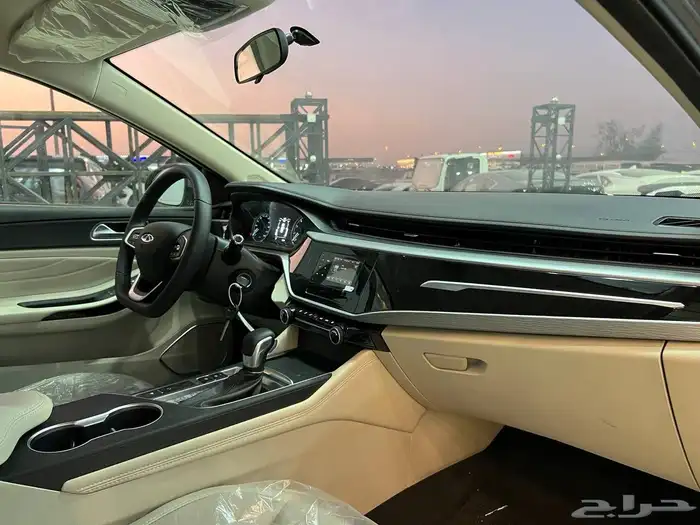 شيري اريزو 5 2026 خليجي عرض خاص 9