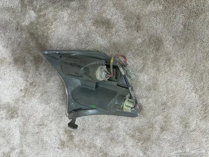 انوار جيب باترول 6