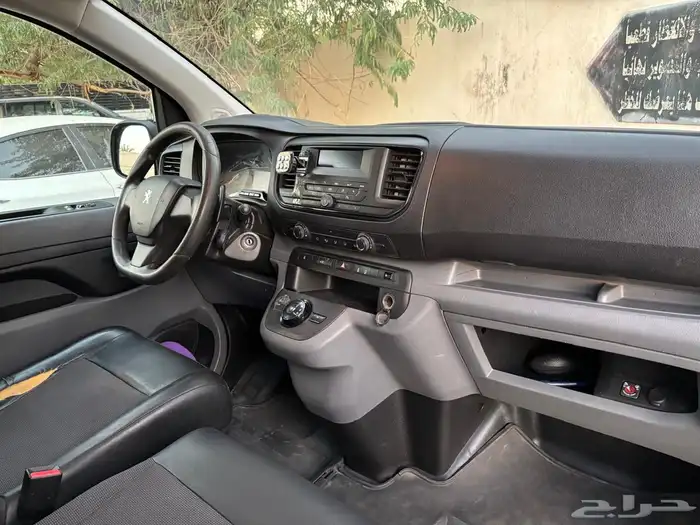 بيجو اكسبيرت 2022 للبيع 7