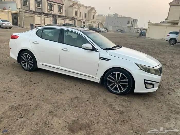 اوبتيما 2015 4