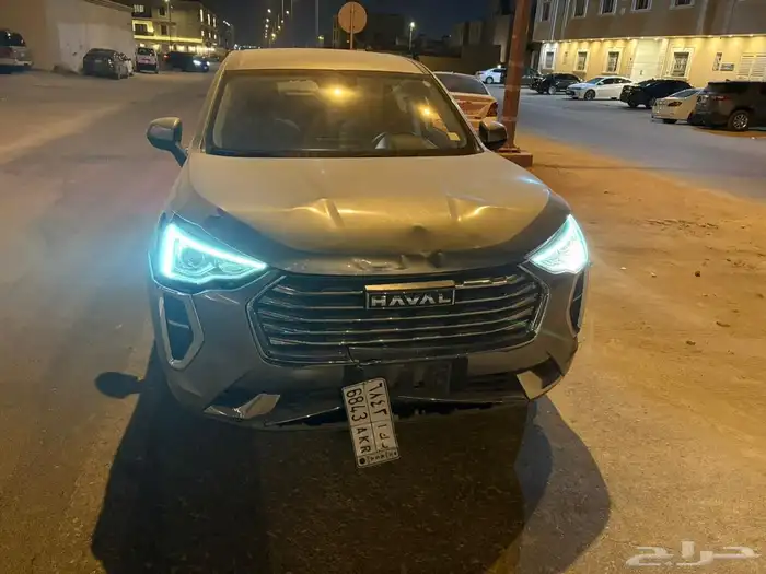 هافال جوليان 2024 10