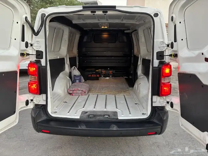 بيجو اكسبيرت 2022 للبيع 5