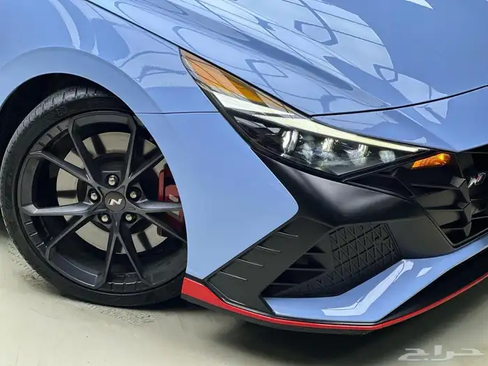 هيونداي افانتي 2020 2