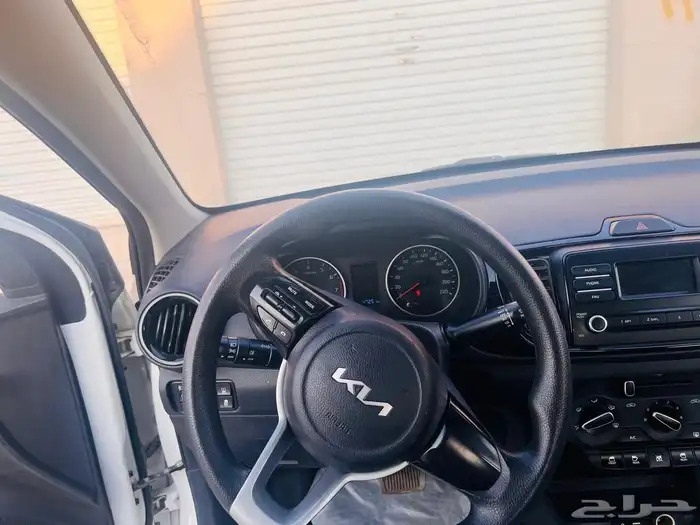 كيا بيجاس 2022 2