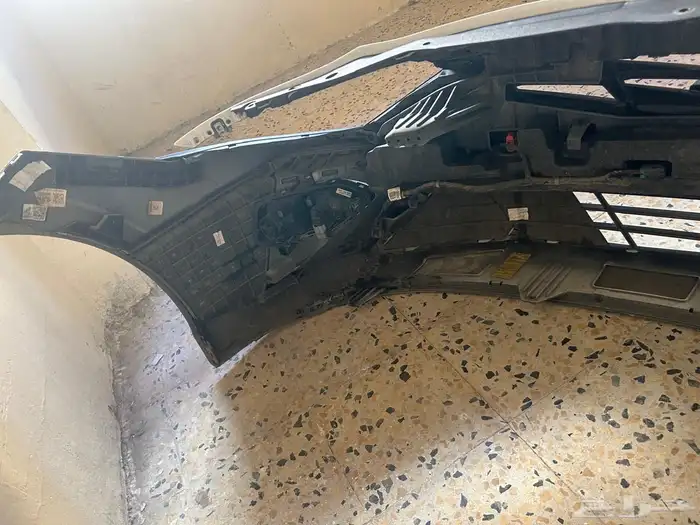 صدام النترا 2025 بكامل ملحقاته 5