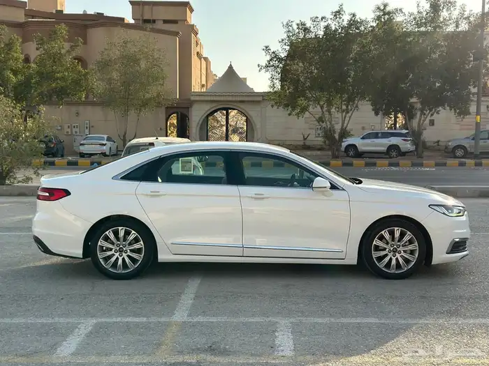 مجموعة فورد تورس 2021 و اكسبديشن 2021 48