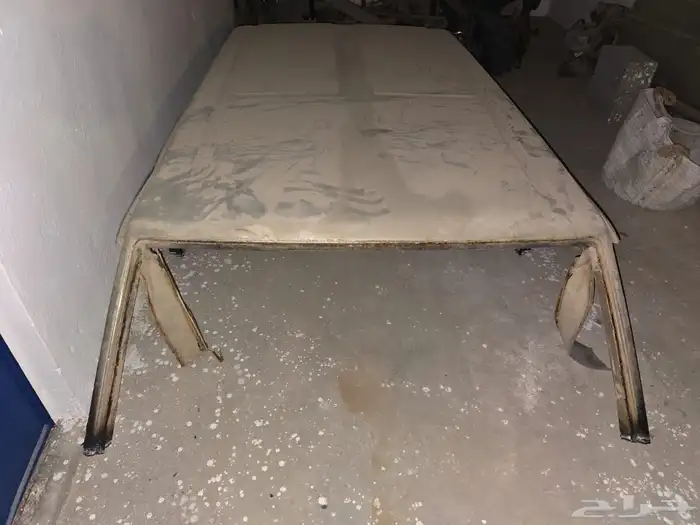 تشليح نيسان قديم 0