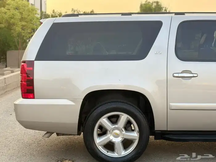 للبيع جمس تاهو فل كامل دبل 12