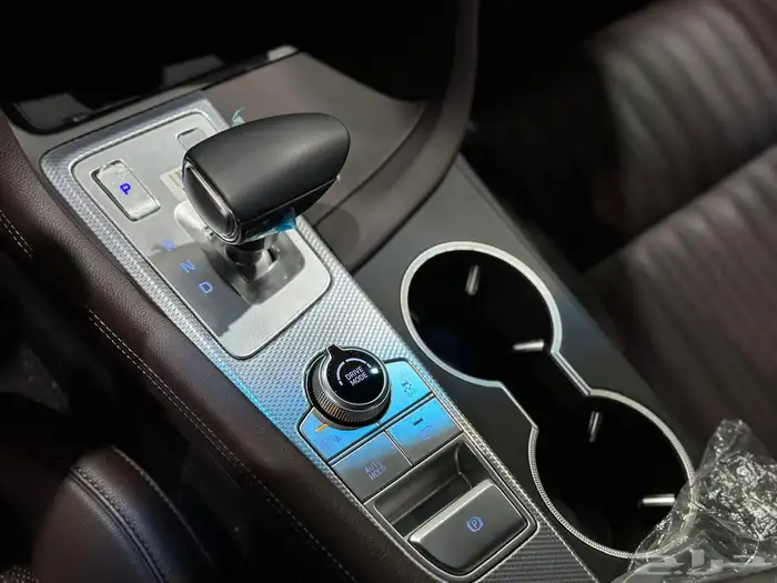 جنسس G 70 فل كامل موديل 2023 الناغي 17