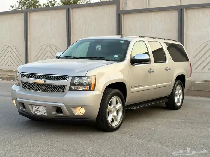 للبيع جمس تاهو فل كامل دبل 4