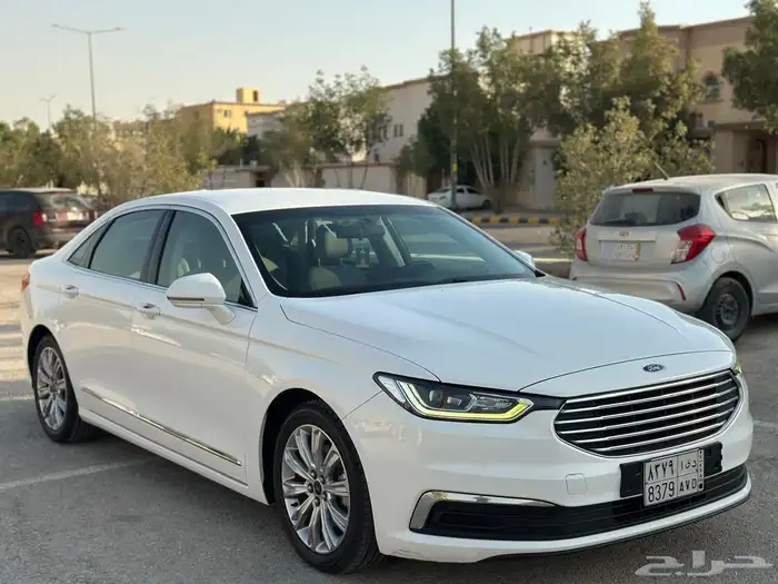 مجموعة فورد تورس 2021 و اكسبديشن 2021 58