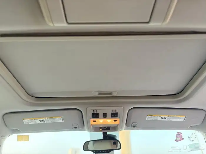 للبيع جمس تاهو فل كامل دبل 29