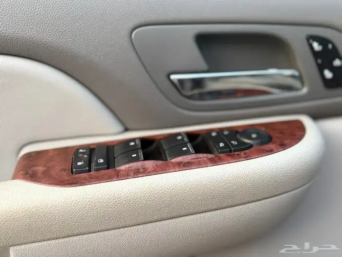 للبيع جمس تاهو فل كامل دبل 21