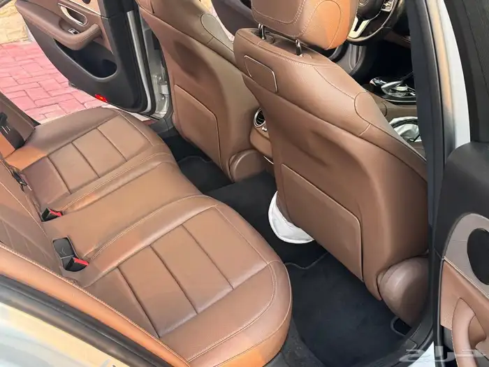 مرسيدس E200 موديل 2020 جفالي 7