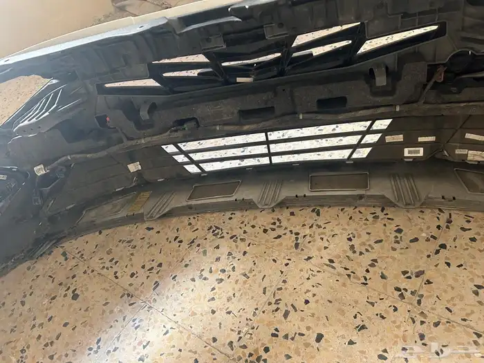 صدام النترا 2025 بكامل ملحقاته 6