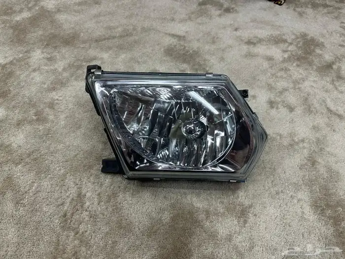 انوار جيب باترول 1