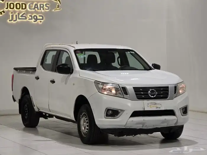 نيسان نافارا موديل 2016 بحالة ممتازة 5