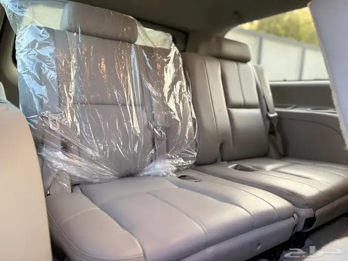 للبيع جمس تاهو فل كامل دبل 32