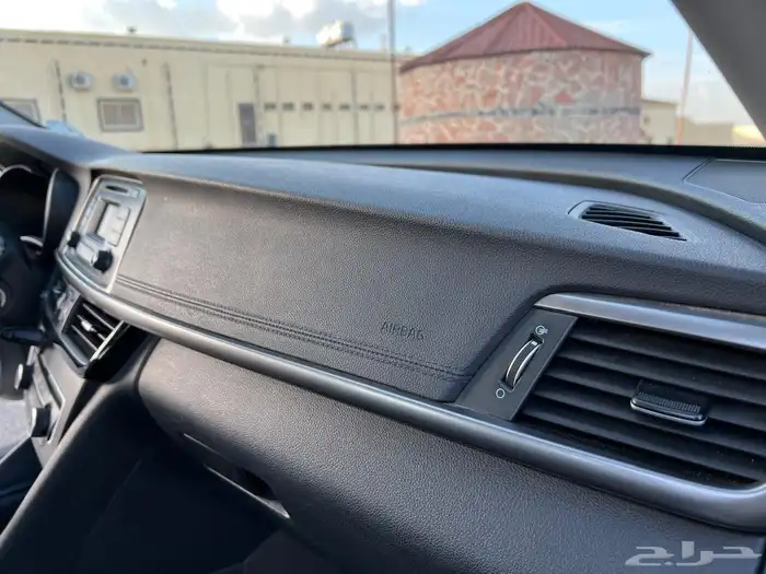 اوبتيما ديزل 2018 شبه الجديد بسعر مناسب 7