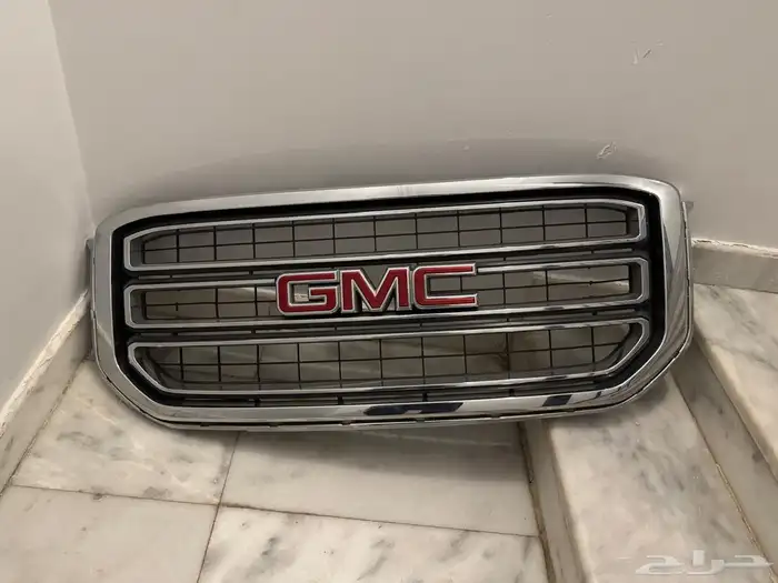 شبك يوكن GMC 0