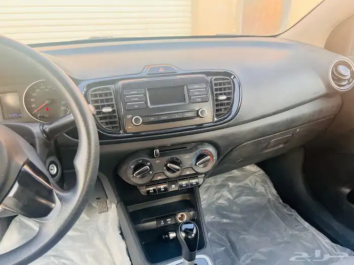 كيا بيجاس 2022 1