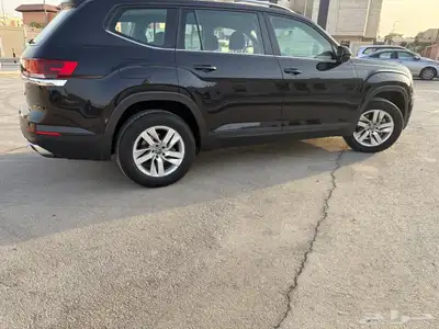 فولكس واجن تورامنت 2021 index