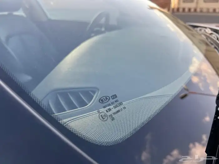 اوبتيما ديزل 2018 شبه الجديد بسعر مناسب 9