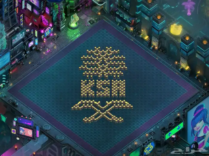 صمم قريتك بطريقتك   كلاش اوف كلانس 2