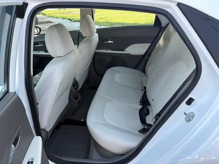 هيونداي اكسنت 2024 16