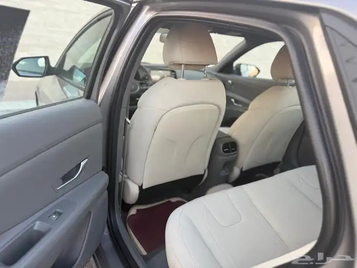 للبيع هيونداي النترا موديل 2024 مكينه 1600 29