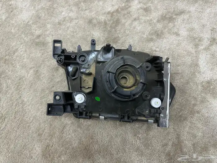 انوار جيب باترول 5