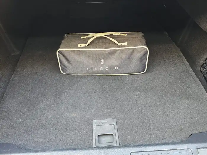 فورد تورس 2021 نظيف 12