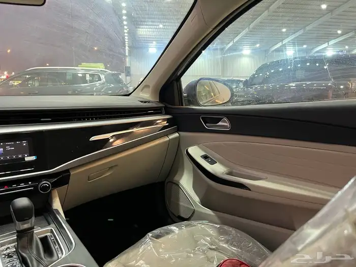 شيري اريزو 5 2026 خليجي عرض خاص 8